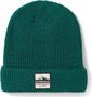 Smartwool Smartwool Patch Beanie Vert Homme