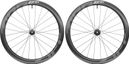 Zipp 303 S Tubeless Disc 700c | 12x100 - 12x142mm | Centerlock wielset