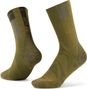 Calzini Buff CoolNet color kaki