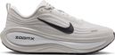 Zapatillas de running Nike Vomero Plus beige para mujer