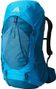 Bolsa de Senderismo Gregory Stout 45L Azul