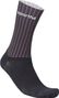 Chaussettes Sportful LTD Aero Noir