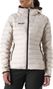 Doudoune Millet Fitz Roy Warm Hoodie Gris Femme