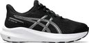 Asics GT-1000 13 GS Running Shoes Black/White Child