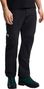 The North Face Reinforced Straight Black Men's Pants