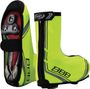 BBB WaterFlex 3.0 Shoe Cover Fluo Yellow