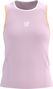 Compressport Trail Racing Tank Pink Women's