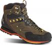 Kayland Vitrik Mid Gtx approach shoes Brown/Black