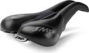 Saddle SMP TRK Gel Medium Black 280 / 160mm