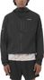 Giacca impermeabile Salomon S/Lab Bonatti Infinite Nero Uomo