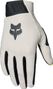 Fox Flexair Long Mountain Bike Gloves - Gray