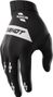 Shot Race Adult Gloves Black