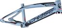 Chase RSP 5.0 Aluminum BMX Frame Gray / Red