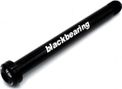 Axe de roue - Blackbearing - F12.5 (12mm-119-m12mm1-15mm)