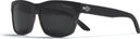 Lunettes de soleil Uller Ushuaia Noir