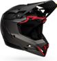 Bell Full-10 Mips Spherical Full Face Helmet Black