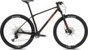 BH Ultimate 6.5 Shimano Deore/XT 12V 29'' Arancione Mountain Bike semi-rigida