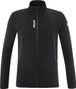 Millet K Lightgrid Long Sleeve Fleece Black