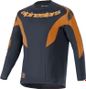 Alpinestars A-Supra Race Long Sleeve Jersey Black