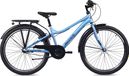 S’COOL troX  VTT enfant  3 vitesses  Bleu clair/Bleu foncé