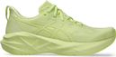 Asics Novablast 5 Lite-Show Yellow Running Shoes for Men