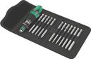 Set compatto Wera di 13 utensili