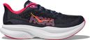 Zapatillas de Running Hoka Mach 6 para Mujer Azul/Rosa