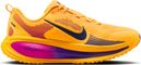 Nike Vomero 18 Laufschuhe Gelb/Violett Herren