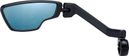 BBB Cityview rearview mirror left handlebar