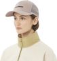 Salomon Logo Trucker Cap Marrone