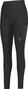 Mallas largas de mujer Scott Gravel Negro