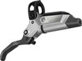 Leva freno Sram Maven Ultimate Argento Nero B1