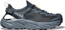 Hoka Hopara 2 Blue Men's Hiking Shoes