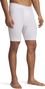 Cuissard de Compression Under Armour HeatGear Elite Blanc Homme