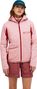 Giacca Peak Performance Freelight Reversible Rosa/Rosso da donna
