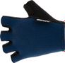 Santini Brisk Mesh Sommer Blaue Handschuhe