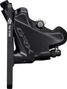 Art der hinteren Bremse Shimano GRX BR-RX400 Flat Mount