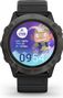 Reloj GPS Garmin Fenix 6X Pro Solar Pack UTMB Mont-Blanc