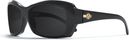 Lunettes de soleil Uller Atlas Noir