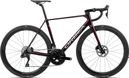 Orbea Orca M30iLTD PWR Bicicleta de Carretera Shimano 105 Di2 12S 700 mm Rojo Vino 2024