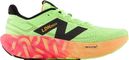 New Balance Fresh Foam X 1080 v13 London Yellow Black Women's Running Shoes