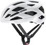 Uvex I-Volute White Road Bike Helmet