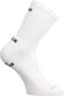 Q36.5 Ultra Socken Weiß
