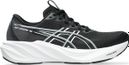 Chaussures Running Asics GT-2000 15 Noir/Blanc Femme
