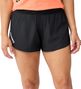 Brooks Hyperion Elite Women's Black Split Shorts