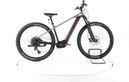 Produit reconditionné - Mondraker Prime 29 E-Bike - Très Bon Etat