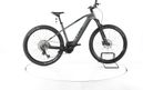 Produit reconditionné - Cube Reaction Hybrid Pro E-Bike - Bon Etat