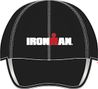 Casquette Ironman Elite Tech Noir