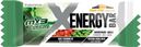 Barre énergétique MX3 Fraise/Basilic 40g