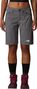 The North Face Women's Speedlight Shorts Grey